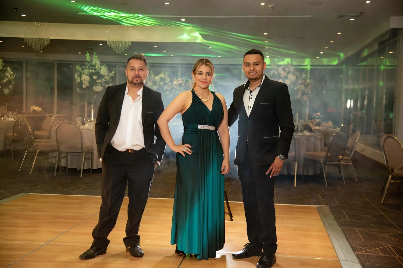 Coordinación y logística de bodas por UniqueDay